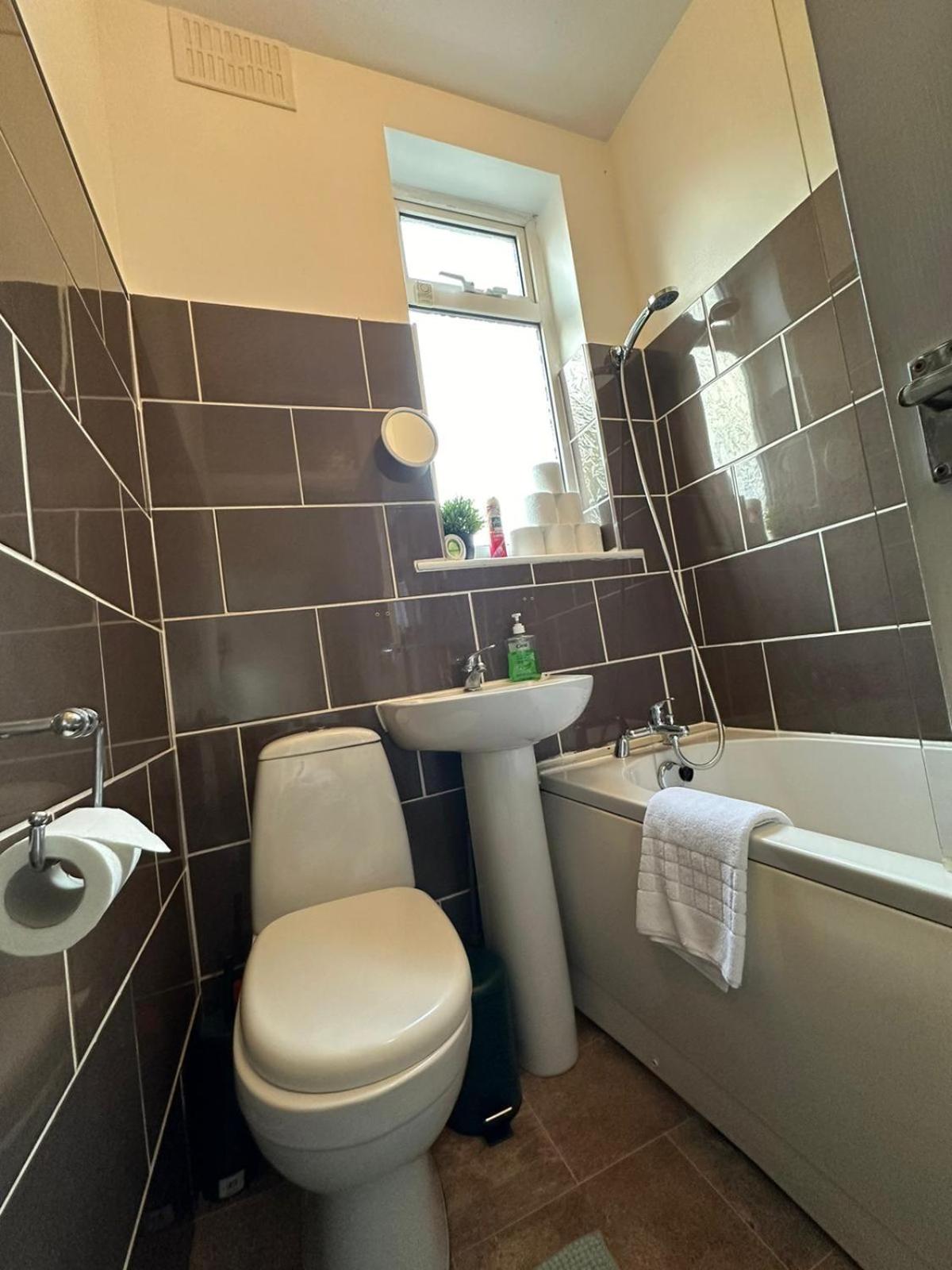 City Hideaway, Entire House Kingston upon Hull Exterior foto