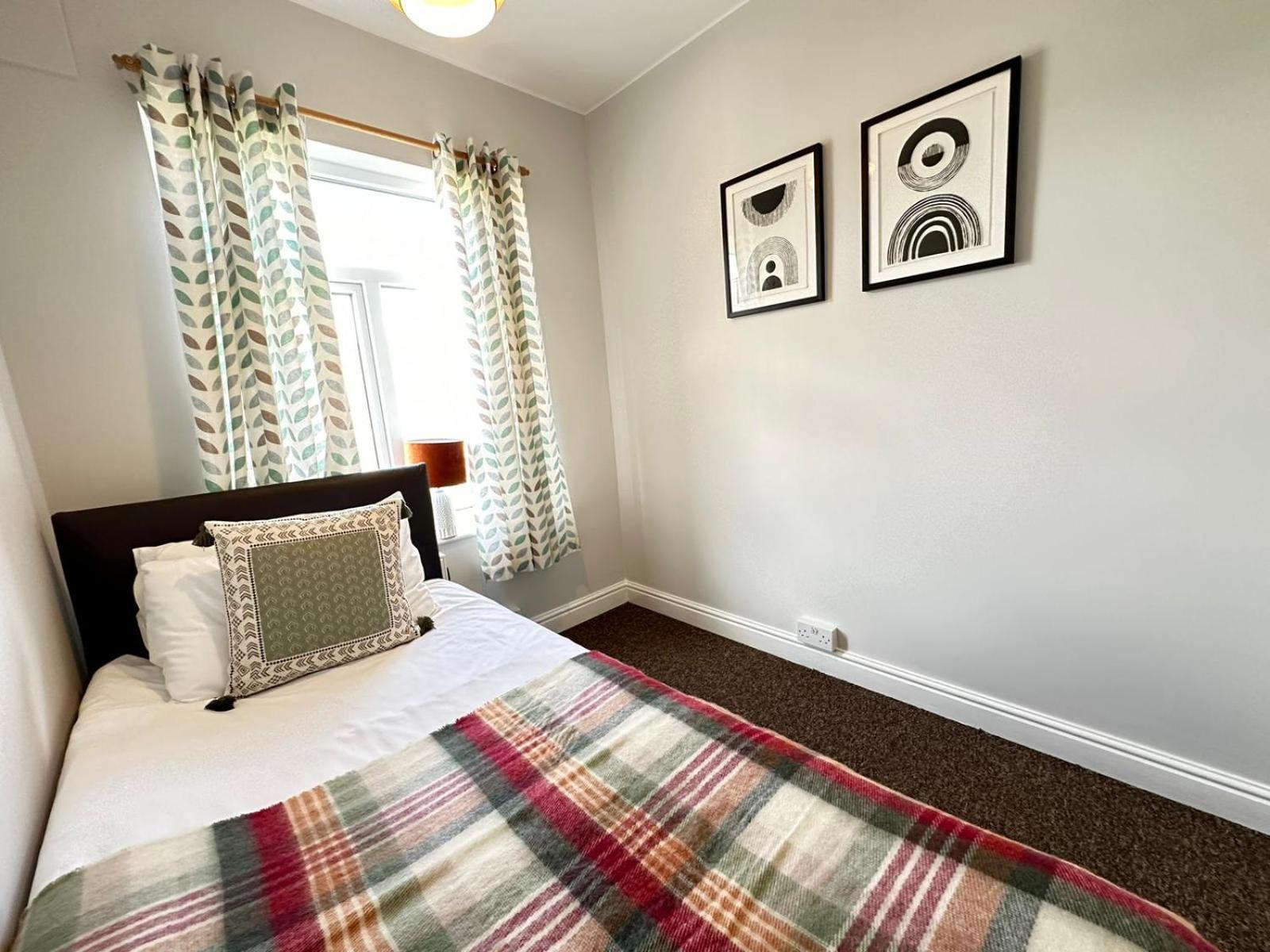 City Hideaway, Entire House Kingston upon Hull Exterior foto