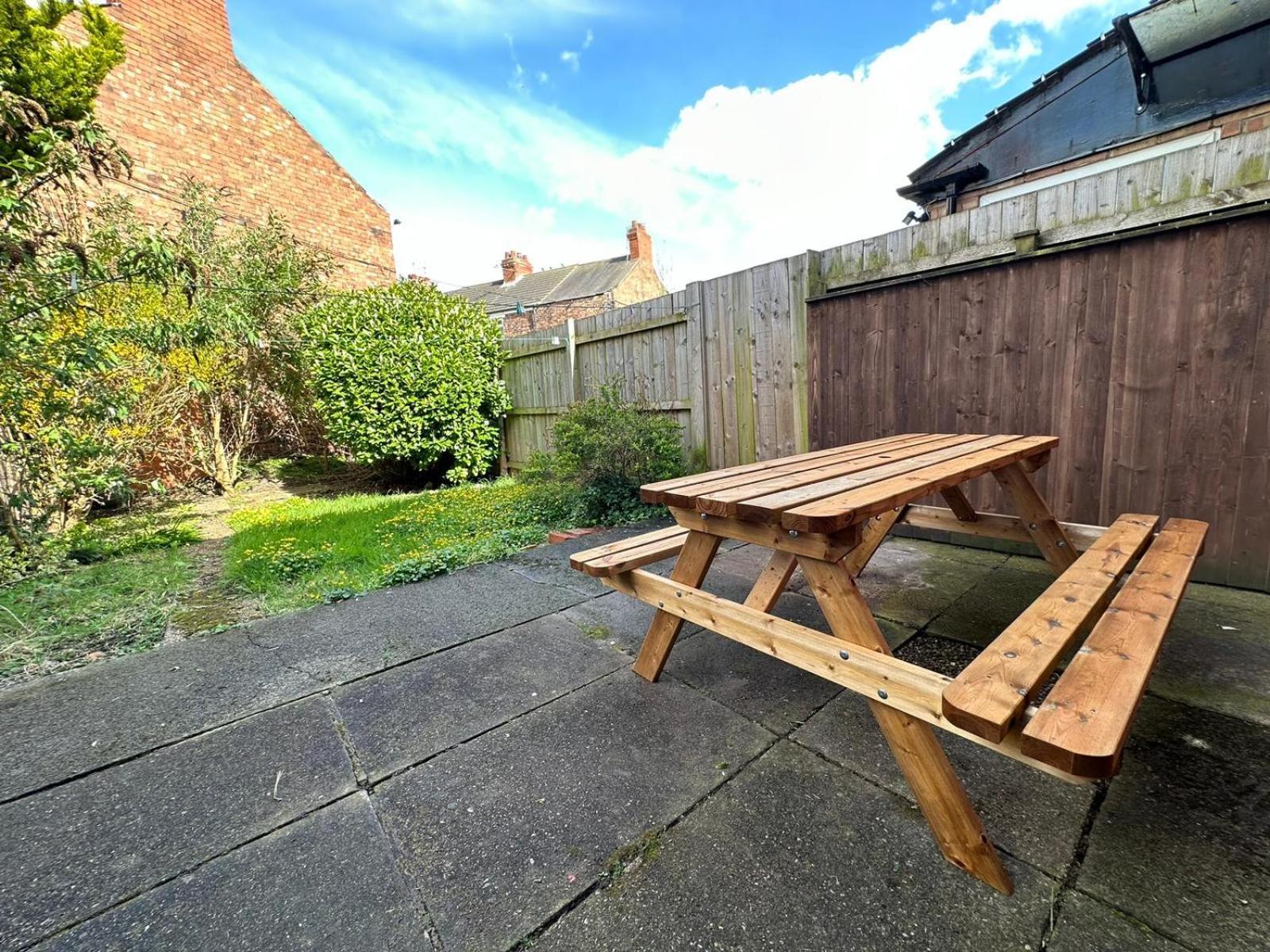City Hideaway, Entire House Kingston upon Hull Exterior foto